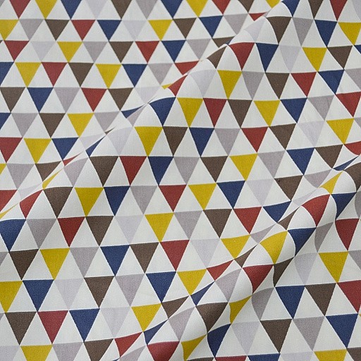 № 3117 Разноцветные треугольники