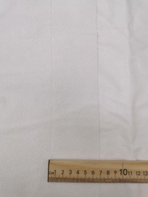Махровая ткань (для непромокаемых простыней) 100x210 см УЦЕНКА 30%