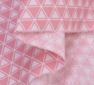 № 3099 Розовые треугольники