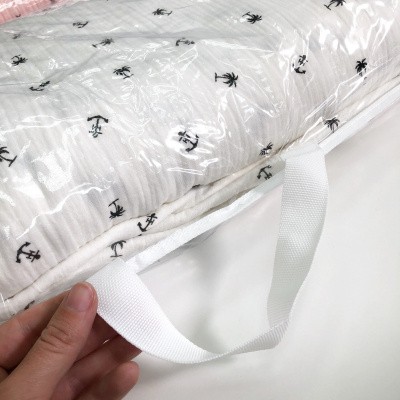 № 317-1 Упаковка для коконов/бомбон одеялок/подушек для беременных (95*65)