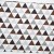 № 2099 Серо-черные треугольники