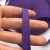 Ф25 Киперная лента фиолетовая 1 см