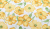 № 1105 Желтые цветы