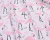№ 3069 Розовые фламинго